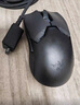 雷蛇（Razer）毒蝰V2pro专业版无线鼠标 电竞游戏 轻量化 对称型  黑色(附专用防滑贴+Type-C充电接口) 实拍图
