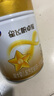 飞鹤星飞帆卓耀A2 β-酪蛋白奶源版 婴幼儿配方奶粉2段(6-12月) 750g 实拍图