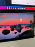 雕塑家14英寸便携式显示器4K OLED屏100%DCI-P3高色域 手机电脑笔记本副屏Ps5一线直连扩展屏MU140LH 实拍图