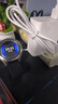 trendsetter适用于小米手表充电器底座watchs2/s3/s4二三四代运动手表充电线磁吸充电器底座 实拍图