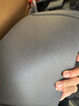 RATHBONE汽车坐垫座套四季通用翻毛皮座椅套大众朗逸迈腾宝来速腾途观探岳 实拍图