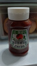 亨氏（Heinz）番茄酱 挤压瓶倒置装番茄沙司360g 家用意大利面披萨薯条蘸酱 实拍图