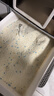 网易严选木薯猫砂不沾底强吸水易结团高分子除臭植物砂 2.5kg*4袋 实拍图
