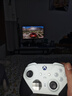 微软（Microsoft）Xbox无线游戏手柄 Elite 2精英2代二代 白色青春版 无线控制器 蓝牙 PC/平板/手机 Steam 明末 实拍图