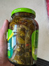 吉香居开味酸菜 芥菜四川酸菜鱼下饭榨菜咸菜330g加赠20g 实拍图