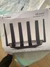 普联（TP-LINK）大道路由器7DR6430 BE6400 5G WiFi7千兆双频家用高速穿墙 2.4G wifi6无线 2.5G网口 游戏加速 实拍图