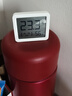 小米米家智能温湿度计3mini 智能家居家用车内高精度温度显示器智能联动高续航迷你便携 白色 实拍图