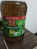 鲁花【保真菜籽油】 食用油 非转基因低芥酸浓香菜籽油 3.09L香飘万家 实拍图