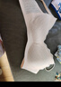 猫人内衣女士无痕无钢圈文胸小胸聚拢薄款美背文胸一体隐形性感胸罩女 实拍图