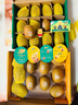 佳沛（zespri）新西兰  阳光金奇异果10粒礼盒巨大果单果约144-175g 水果 猕猴桃 实拍图