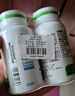 健力多钙片维生素D60片*2高含量碳酸钙补钙易吸收青少年中老年官方旗舰 实拍图