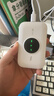 TCL随身wifi三网通用免插卡无线wifi6车载4G路由器随身便携无限制移动联通电信全国通用2025款5GXY15B 【升级充电款】3000毫安大电池超长续航24小时 不限速不虚标月享1500G流量 实拍图