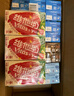 维他奶豆奶饮料4口味250ml*30盒 原味奶12/草莓奶6/巧克力奶6/低糖奶6 实拍图