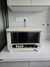 美的（Midea）寻味pro2.0微蒸烤炸炖一体机家用台式蒸箱平板微波炉空气炸蒸烤箱国家补贴陶瓷内胆G3E Pro 实拍图