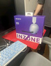 索尼（SONY）INZONE 英纵 H3头戴式电竞游戏耳机 电脑笔记本有线耳麦 高清麦克风连线通话虚拟7.1听声辨位 白色 实拍图
