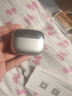 漫步者（EDIFIER） Lolli Pro5 真无线主动降噪蓝牙耳机入耳式 AI翻译运动跑步音乐游戏电竞适配苹果华为安卓 晨曦金 实拍图