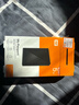 西部数据（WD）5TB 移动硬盘 USB3.0 My Passport随行版2.5英寸 黑 机械硬盘 笔记本电脑外接 大容量加密存储 实拍图