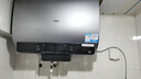 海尔（Haier）麦浪套系电热水器 国家补贴20%双胆扁桶60升BK5 富锶小蓝瓶净肤洗 锆金全瓷3300W速热家用一级能效 实拍图