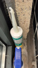瓦克（WACKER）OS结构胶建筑密封胶门窗装配玻璃胶中性室内外通用耐候硅胶 透明 实拍图