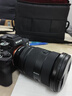 索尼（SONY）ILCE-7M4/A7M4全画幅微单数码相机专业级a74 α7IV 单机身+24-70F2.8二代 官方标配 实拍图