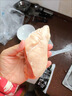 正大食品正大食品白羽鸡小胸2斤 冷冻生鲜 早餐鸡胸肉里脊肉 实拍图