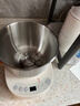 小熊（Bear）和面机3.5L 揉面机厨师机 全自动家用多功能智能活面搅面机 面包面粉发酵醒面 政府补贴HMJ-D35P1 实拍图
