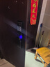 BECK人脸指纹锁家用智能门锁防盗密码锁智能锁入户门电子锁猫眼V6P 实拍图