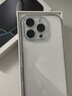 Apple/苹果 iPhone 16 Pro Max 256GB 原色钛金属 双卡双待手机【送联通话费券】 实拍图