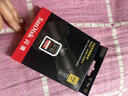 闪迪（SanDisk）512GB SD内存卡 4K V30 U3 C10 相机存储卡 读速200MB/s 写速140MB/s 微单/单反相机内存卡 实拍图