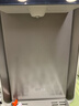美的（Midea）小魔方pro电热水瓶电水瓶饮水机 烧水壶电热水壶316L 风冷保温恒温一体0塑料可拆国家补贴31FPro 实拍图