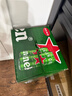 喜力经典500ml*18听整箱装 喜力啤酒Heineken 喜宴聚餐啤酒京东自营 实拍图