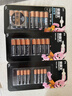 金霸王(Duracell)5号电池8粒装碱性【一件包邮】干电池五号适用博朗耳温枪/血糖仪/鼠标键盘 实拍图