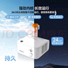 鱼跃（Yuwell）雾化器儿童成人老人医用家用空气压缩式雾化机403H国家补贴 实拍图