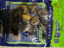 江船长 冷冻鲍鱼 净重160g(10-15粒)袋装 火锅烧烤食材 海鲜生鲜  实拍图