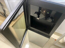 美的（Midea）饮水机茶吧机家用上置式净水机一体客厅立式国家补贴桶装宿舍办公室YR1002S-X【钢化玻璃双开门】 实拍图