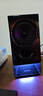 漫步者（EDIFIER）新品R20 桌面2.0电脑音响 无线蓝牙6.0 幻彩氛围灯效 台式机笔记本音箱音响 黑色 实拍图