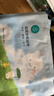 全棉时代儿童浴巾纯棉透气纱布浴巾新生婴儿宝宝洗澡大毛巾 快乐熊猫115cm 实拍图