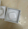Apple/苹果【充电线套装】AirPods 4(支持主动降噪) 搭配无线充电盒(USB-C) 苹果耳机蓝牙耳机 实拍图