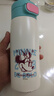 迪士尼（Disney）学生水杯儿童保温杯直饮喝水杯316不锈钢保温水壶便携户外HM3476N 实拍图