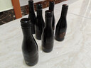 京东京造每日小酒赤霞珠干红葡萄酒187ml*6礼盒装 晚安酒 送礼 红酒 实拍图