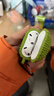 华强北新款【直营正品丨降噪Air7代】 蓝牙耳机真无线适配苹果主动降噪半入耳式国家补贴iPhone17/16/15Pods 【降噪全功能pods顶配版】 【主动降噪+空间音頻+三真电量】 实拍图