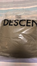 迪桑特（DESCENTE）迪桑特SKI STYLE系列HEAT NAVI男女款长款鹅绒运动羽绒服 男子KK-卡其色-D5491SDJ55 M (男170/女165) 实拍图
