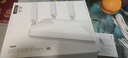 中兴（ZTE）巡天BE5100Pro+无线路由器 自研10核芯片 双2.5G口 WiFi7千兆双频5颗信号放大器兼容WiFi6游戏加速 实拍图