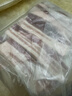 龙大肉食 山东发货 精品厚切带皮五花肉片净重4斤 猪肉烧烤食材 源头直发 实拍图