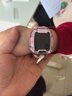 华为儿童手表 5 Pro 冰晶粉手表智能手表离线定位绿色守护高清双摄电话手表学生 男女童 实拍图