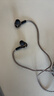 艾利和（Iriver）Astell&Kern AK T9iE 特斯拉动圈入耳式耳机耳塞 钛金黑 实拍图