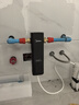 美的（Midea）前置过滤器家用自动清洗星河正反冲洗双涡轮自来水滤水器净水器防爆智能定时全自动款QZBW20S-56ST 实拍图