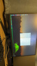 华硕VG27AQ5A 27英寸显示器2K 180Hz显示器超频210Hz FastIPS  HDR10 FreeSync无撕裂 0.3ms响应HDR10 实拍图