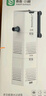 森森 小鲤鱼缸过滤器净水循环三合一内置水族箱过滤系统XQP-500F 6W 实拍图