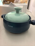 苏泊尔（SUPOR）砂锅煲汤锅炖锅陶瓷煲仔饭耐高温不开裂瓦罐2.5L  实拍图